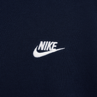 Nike M NK CLUB FT OVERSIZED CREW 