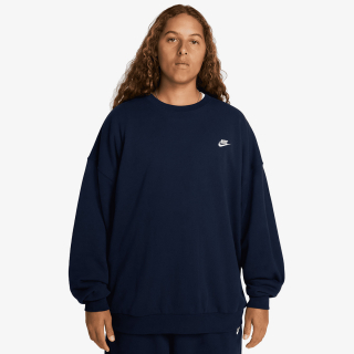 Nike M NK CLUB FT OVERSIZED CREW 