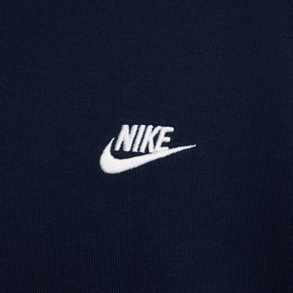 Nike M NK CLUB FT OVERSIZED CREW 