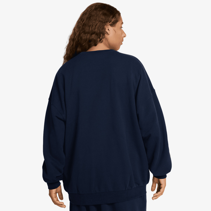 Nike M NK CLUB FT OVERSIZED CREW 