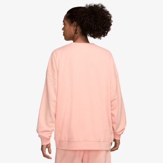 Nike M NK CLUB FT OVERSIZED CREW 
