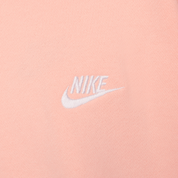 Nike M NK CLUB FT OVERSIZED CREW 