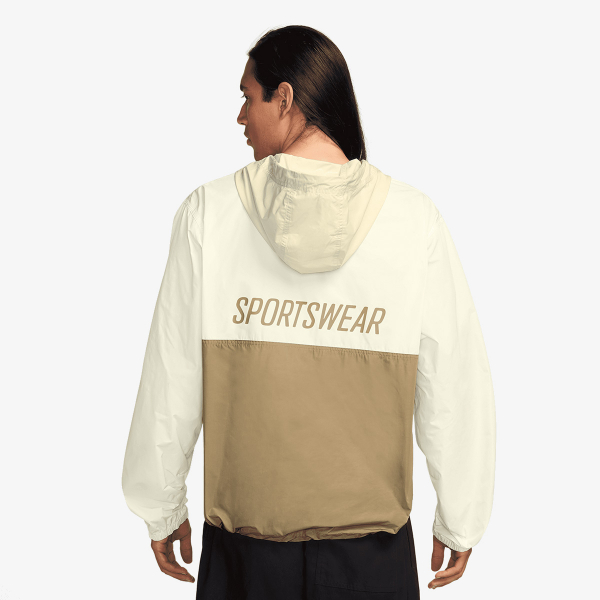 Nike M NK CLUB MARINA ANRK GFX 
