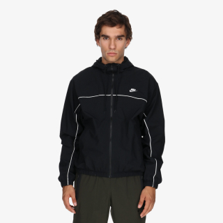 Nike M NK CLUB ATHLETE HD JACKET 