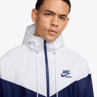 Nike M NK WVN WR LND GFX JKT 
