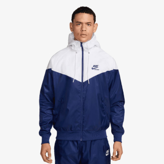 Nike M NK WVN WR LND GFX JKT 