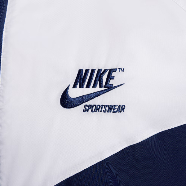 Nike M NK WVN WR LND GFX JKT 