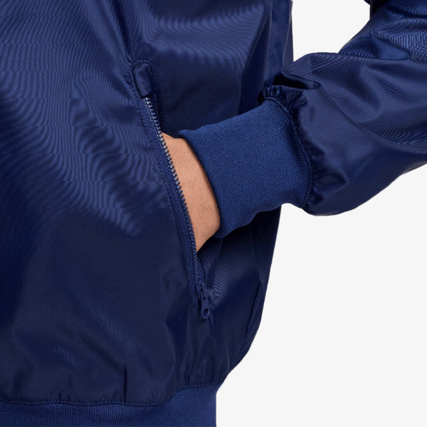Nike M NK WVN WR LND GFX JKT 