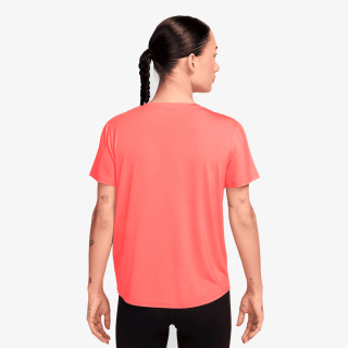 Nike W NK ONE SWSH HBR DF SS TOP 