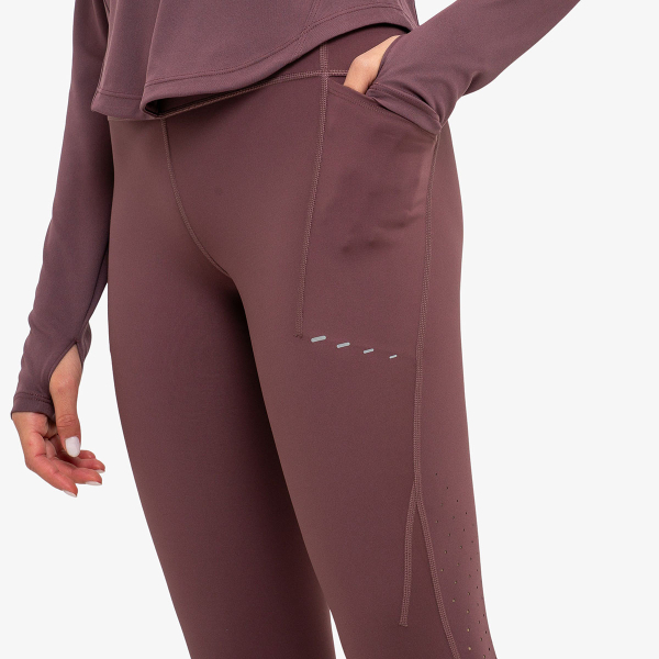 W NK DF SWIFT HR 7/8 TIGHT 