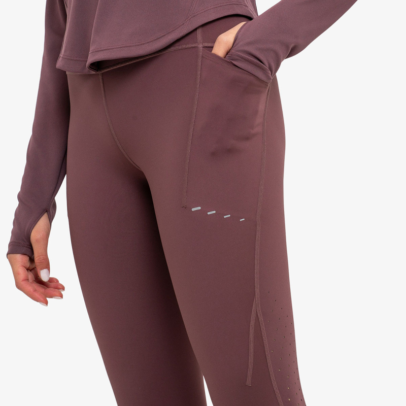 W NK DF SWIFT HR 7/8 TIGHT 