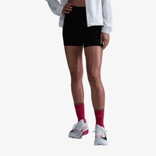 Nike W NK DF SWIFT HR 4IN SHORT 