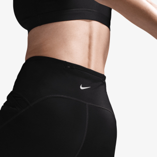 Nike W NK DF SWIFT HR 4IN SHORT 