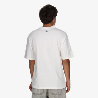 Nike M J FLT MVP RNGS 85 SS CREW 