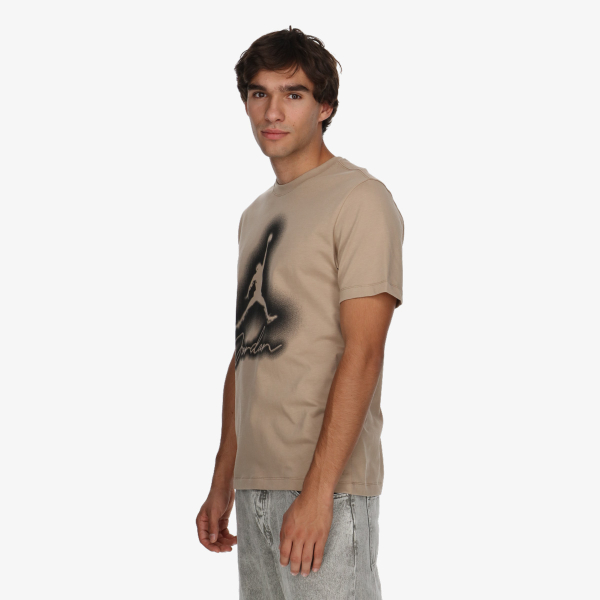 Jordan M J FLT MVP JM HBR SS CREW 