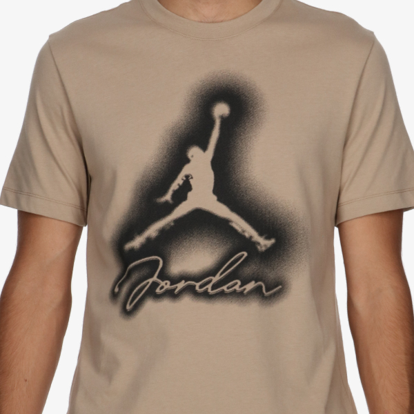 Jordan M J FLT MVP JM HBR SS CREW 