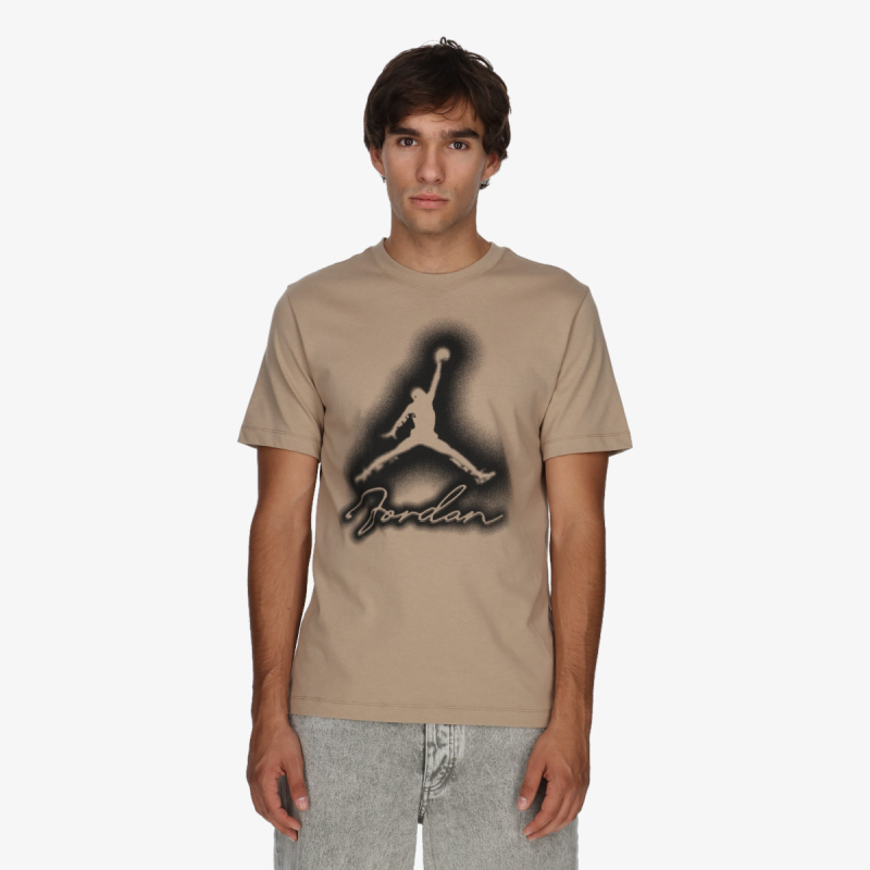 Jordan M J FLT MVP JM HBR SS CREW 