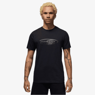 Nike M J FLT ESS WM SS CREW 