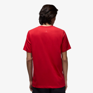 Nike M J FLT ESS WM SS CREW 