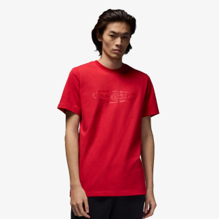 Nike M J FLT ESS WM SS CREW 