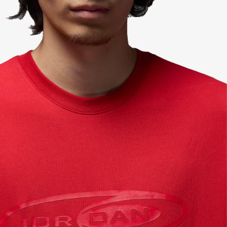Nike M J FLT ESS WM SS CREW 