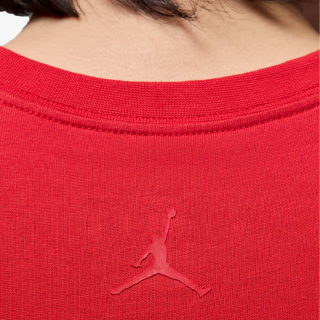 Nike M J FLT ESS WM SS CREW 