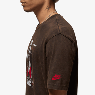 Nike M J REISSUE GX SS CREW 