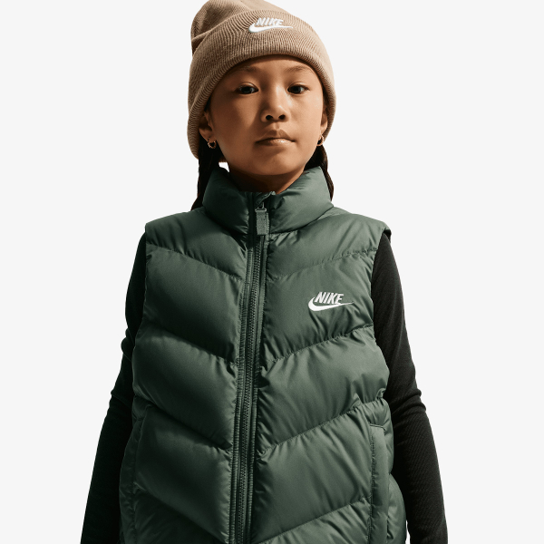 Nike K NSW TF ADP PUFFER VEST 