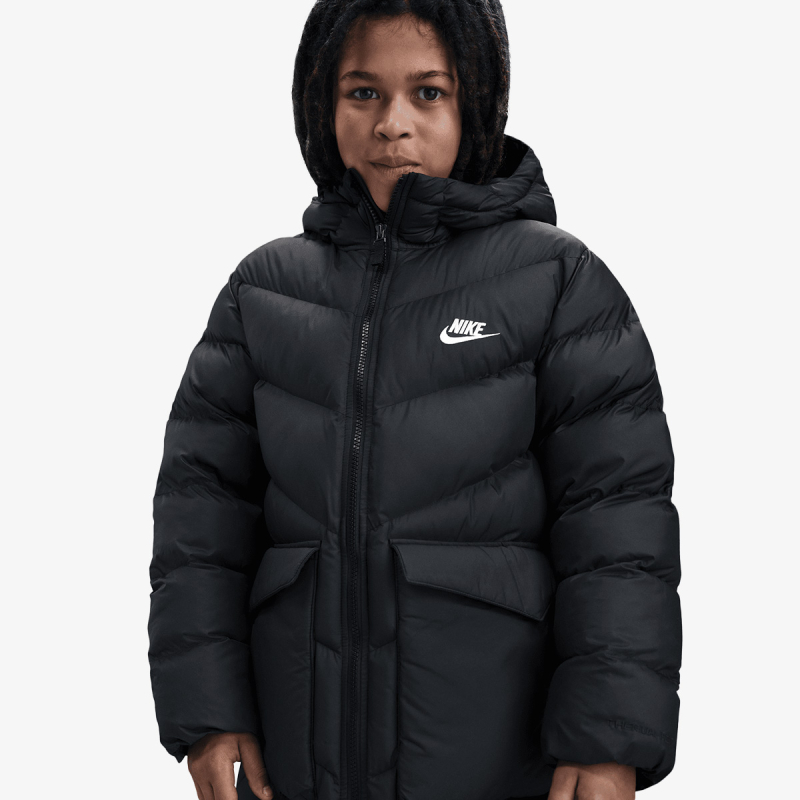 Nike K NSW TF ADP PUFFER PARKA 
