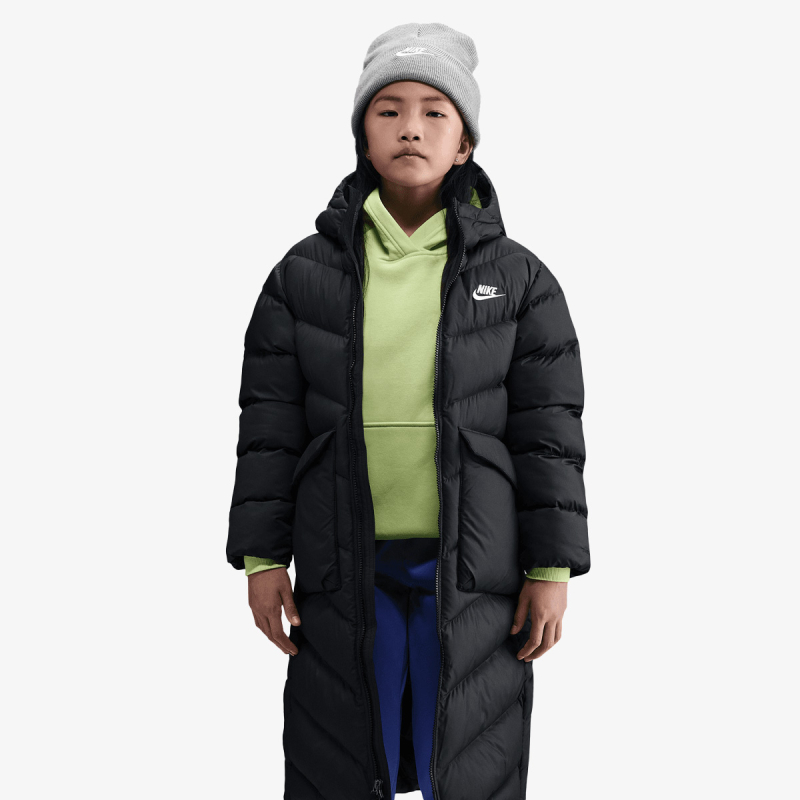 Nike K NSW TF ADP PUFFER PARKA 