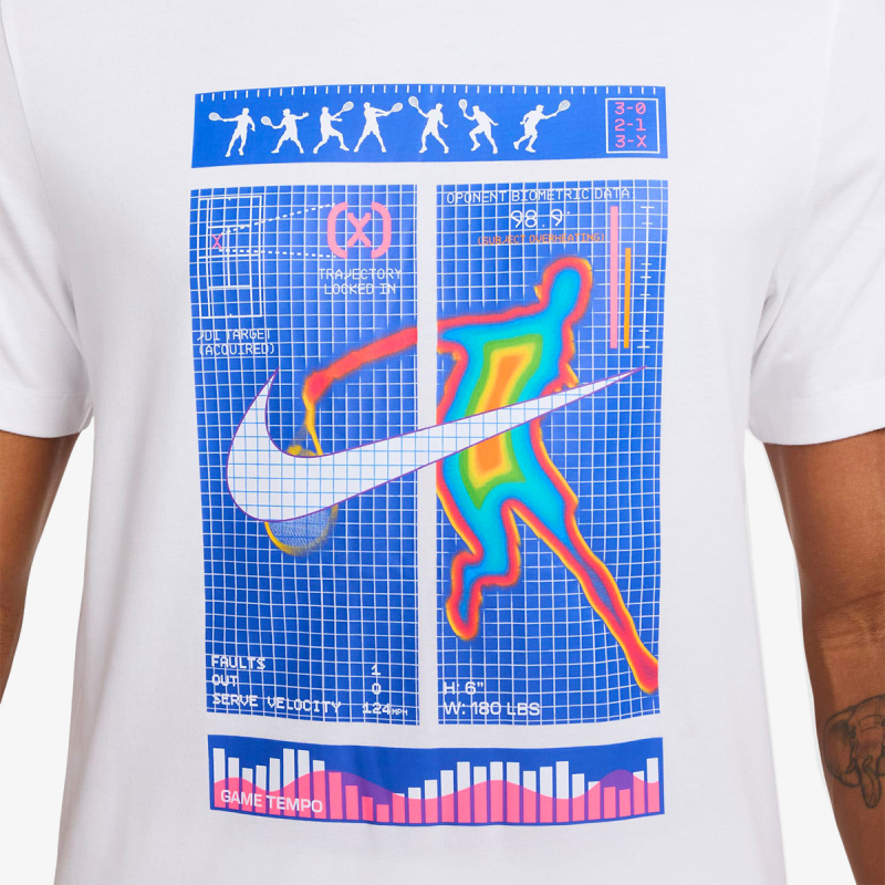 Nike M NKCT DF TEE OC 