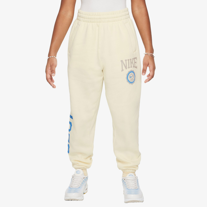 Nike G NSW CLUB FLC LSE PNT GX STAR 