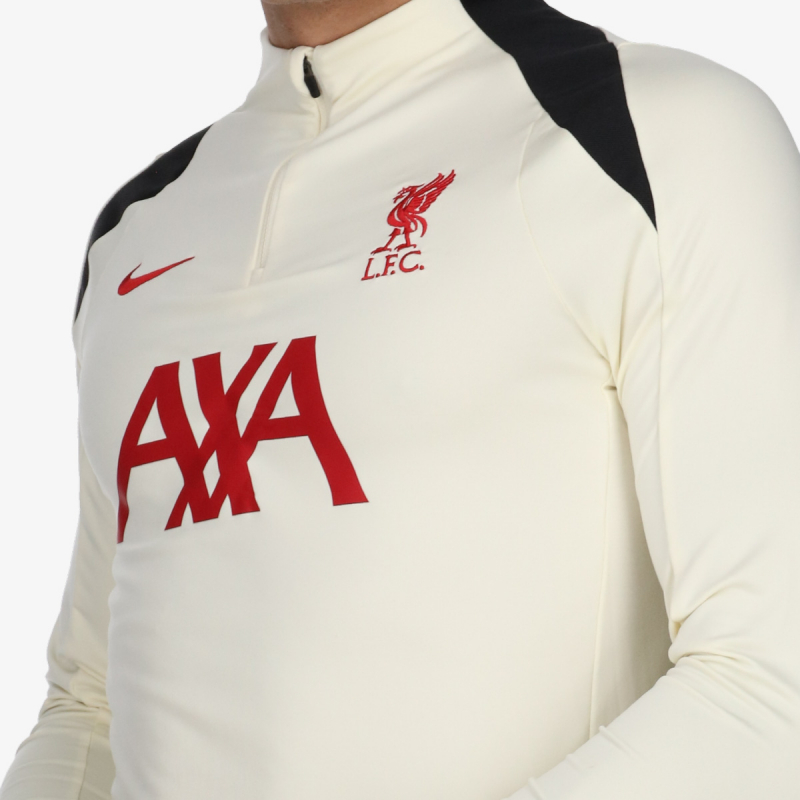 Nike LFC M NK DFSTRK DRILL TOP K SE 