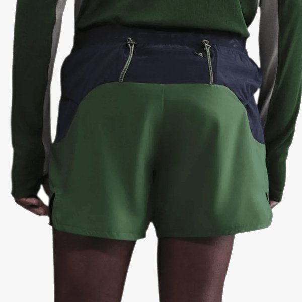 Nike M NK DFADV SCND SNRSE 5BF SHRT 