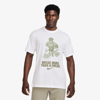 Nike M NK DF TEE IYKYK FITNESS 