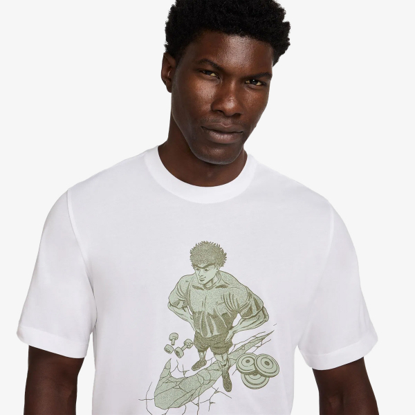 Nike M NK DF TEE IYKYK FITNESS 