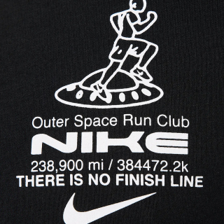 Nike M NK TEE RUN IYKYK 