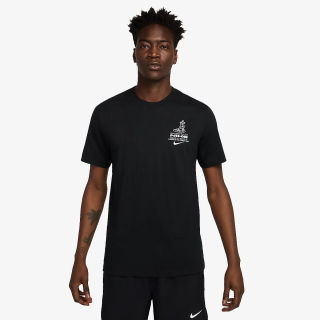 Nike M NK TEE RUN IYKYK 