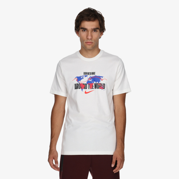 Nike M NK TEE FAST FW 