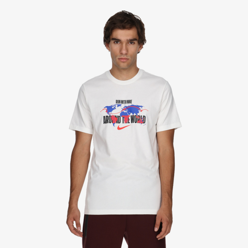 Nike M NK TEE FAST FW 