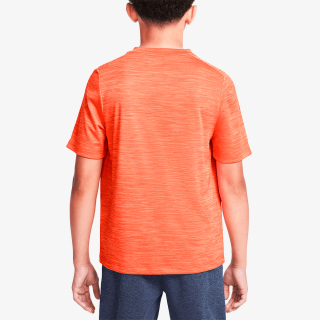 Nike B NK DF MULTI SS  TOP LBR HTHR 