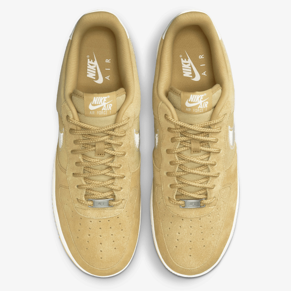 Air Force 1 '07 