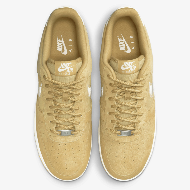 Air Force 1 '07 