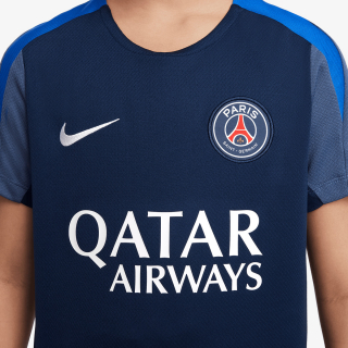 Nike PSG Youth Dri-FIT Strike 