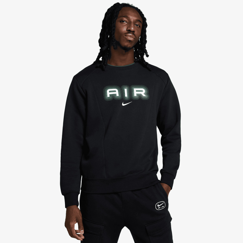 M NSW SW AIR CREW FLC BB 