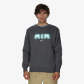 Nike M NSW SW AIR CREW FLC BB 