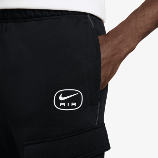 M NSW SW AIR CARGO PANT FLC BB 