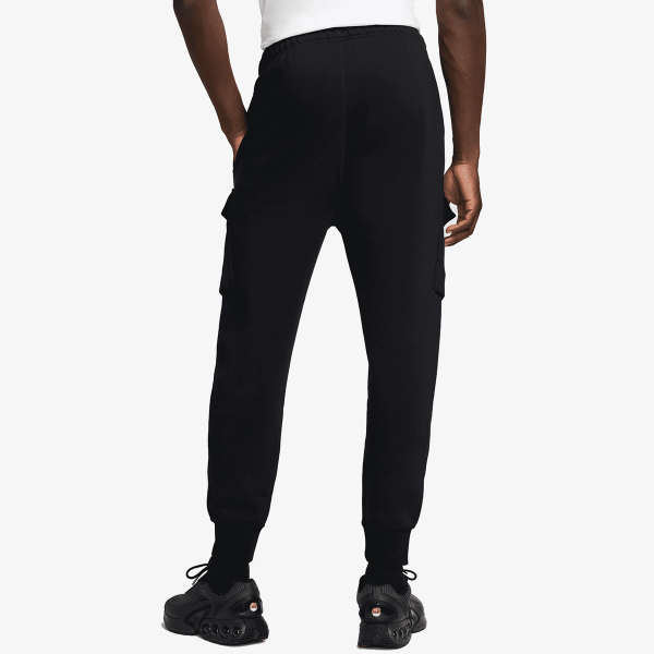 M NSW SW AIR CARGO PANT FLC BB 