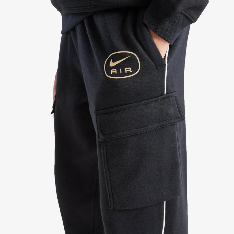 Nike B NSW SW AIR  CARGO PANT FLC B 