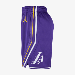 LAL MNK DF SWGMN SHORT STM 25 